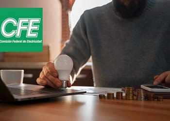 Conoce las herramientas que se encuentran a tu alcance para consultar en línea tu recibo de luz físico de la CFE / imagen: datanoticias.com