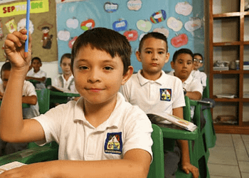 Yoremia boleta de calificaciones Sonora 2023