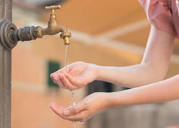 agua