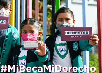 Beca para empezar