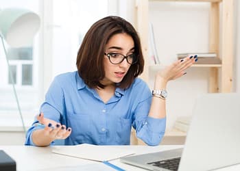 Cumple con tus obligaciones financieras en tiempo para mantener un score favorable en el Buró de Crédito/ imagen: freepik.es