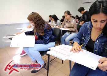 cuanto dura el examen COMIPEMS 2023
