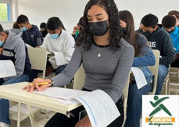 examen comipems