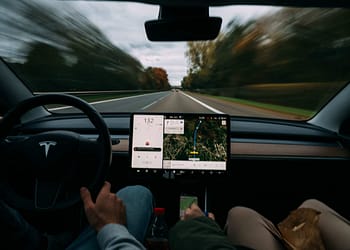 Elon Musk anunció que su próxima planta de ensamblaje será construida en Nuevo León. FOTO: tesla.com