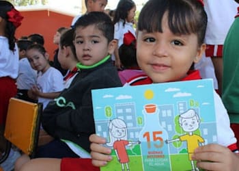 preescolar
