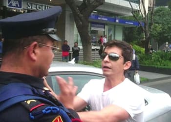 que-pasa-si-golpeo-a-un-policia-México