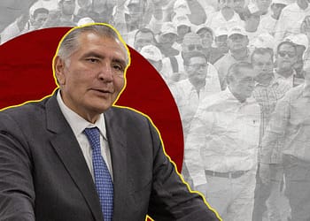 Adán Augusto López Los millonarios ingresos y propiedades del aspirante presidencial portada