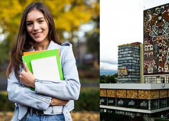 Becas Elisa Acuña UNAM 2023 Manutención
