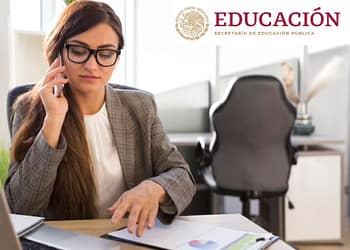 Bolsa de trabajo SEP 2023