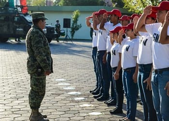 Cartilla Militar
