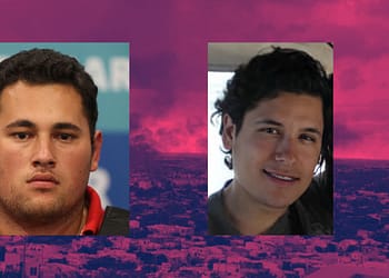 ¿Quién es Jesús Alfredo Guzmán Salazar? Foto: Datanoticias