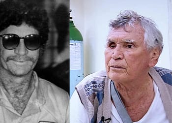 El origen del Cártel de Guadalajara, "El Jefe de Jefes" Foto: Datanoticias