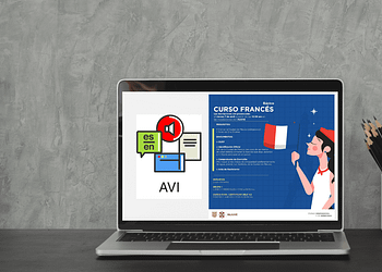 clases de francés gratis CDMX