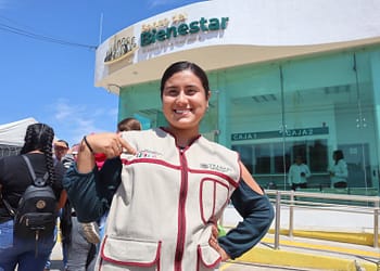 Tutor Jóvenes construyendo el Futuro