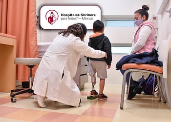 Hospital Shriners México