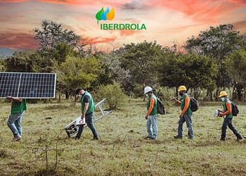 IBERDOLA AMLO PORTADA
