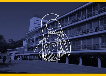 Paros en la FFyL UNAM portada