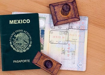 Pasaporte