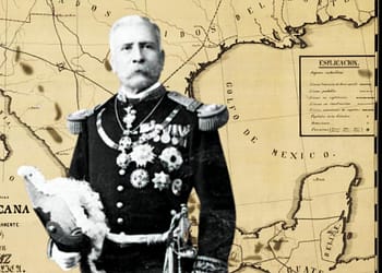 como-logro-porfirio-diaz-reelegirse-forzar-paz-mexico