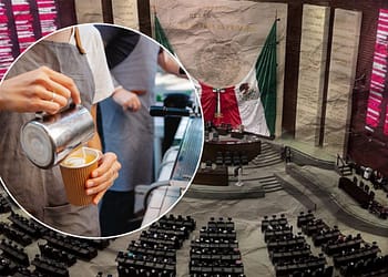 Reducción de la jornada laboral en México todavía NO se aprueba por los diputados portada