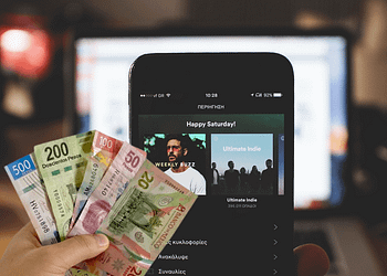 Monetiza en Spotify
