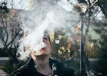 El uso de vareadores perjudica la salud de los adolescentes,
