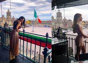 Hotel Zócalo