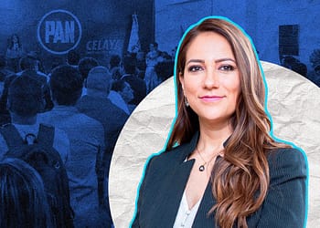 libia dennise garcia muñoz ledo guanajuato pan gobernadora encuestas portada