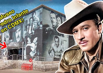 museo de pedro infante donde esta como llegar portada ok