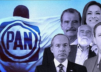 partido accion nacional pan historia origen 1