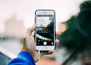 ¿Tomar fotos en la calle es ilegal? Foto: Kaique Rocha