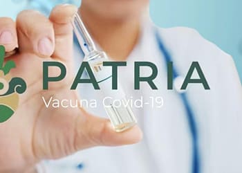 Luego de casi dos años, la vacuna Patria contra el Covid-19 no ha podido ser usada en los mexicanos. Foto: Especial Datanoticias.