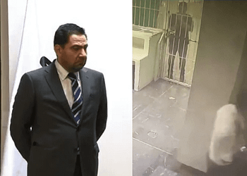 Antonio Molina está en proceso por lo ocurrido en Ciudad Juárez. FOTO: DataNoticias