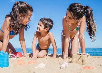 vacaciones de verano