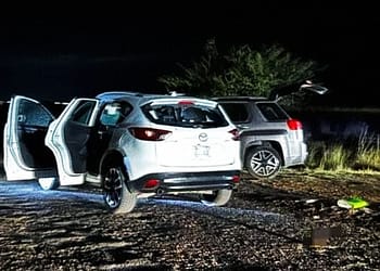 zacatecas panuco ataque policias 8 muertos portada