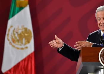 Cuándo termina el sexenio de AMLO