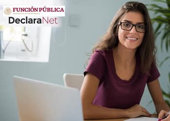 Acuse Declaranet 2023 declaración patrimonial