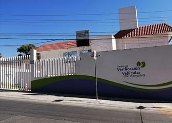 Citas verificación Morelos