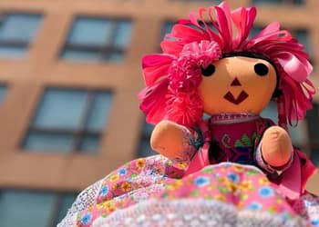 Muñeca Lele