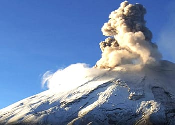 Dónde-está-el-volcán-Popocatépetl