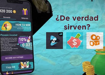 Es verdad que te pagan por ver videos Probamos estas apps para descubrirlo portada