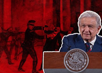 Golpe de Estado en México Cuántos han ocurrido portada