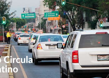 Hoy No Circula Sabatino