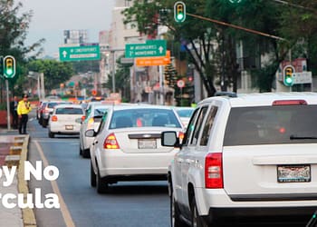 Hoy No Circula