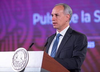 ¿Quién defiende a López-Gatell?