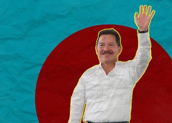 Ignacio Mier El diputado cacique de Puebla portada