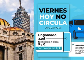 hoy no circula 12 de mayo 2023