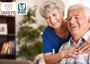 Pensión IMSS