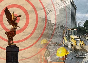 Por qué en CDMX tiembla mucho portada