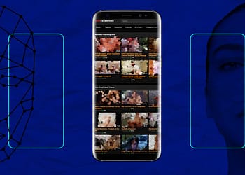 Pornografía con deepfake Tu cara en un video sexual, cómo denunciar portada